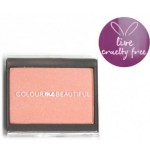 blush powder