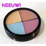 Corrective Colour Wheel (Concealer)