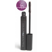 mascara (geeft volume)