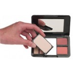 pressed powder, voor colour box