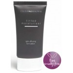 gekleurde moisturizer 35 ml. dagcréme